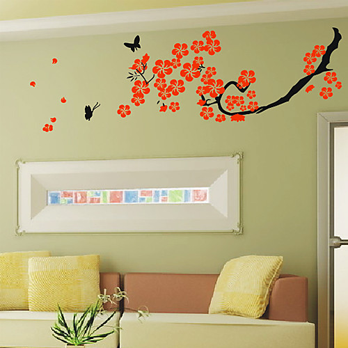Blossom FlowerWall стикер