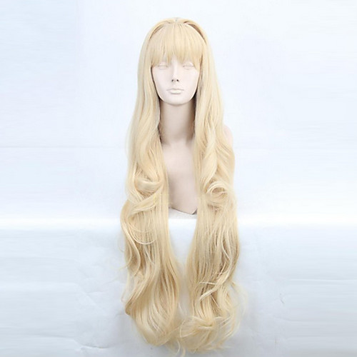 фото Вокалоид seeu косплэй парики жен. 32 дюймовый термостойкое волокно аниме lightinthebox