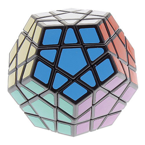 

Волшебный куб IQ куб Мегаминкс Спидкуб Кубики-головоломки головоломка Куб профессиональный уровень Скорость День рождения Классический и неустаревающий Детские Взрослые Игрушки Мальчики Девочки