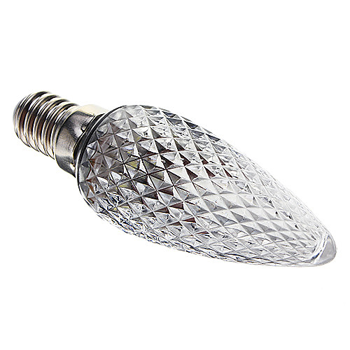 1шт 0.5 W LED лампы в форме свечи 30 lm E14 C35 8 Светодиодные бусины Dip LED Декоративная Белый 100-240 V / # / RoHs
1шт 0.5 W LED лампы в форме свечи 30 lm E14 C35 8 Светодиодные бусины Dip LED Декоративная Белый 100-240 V / # / RoHs