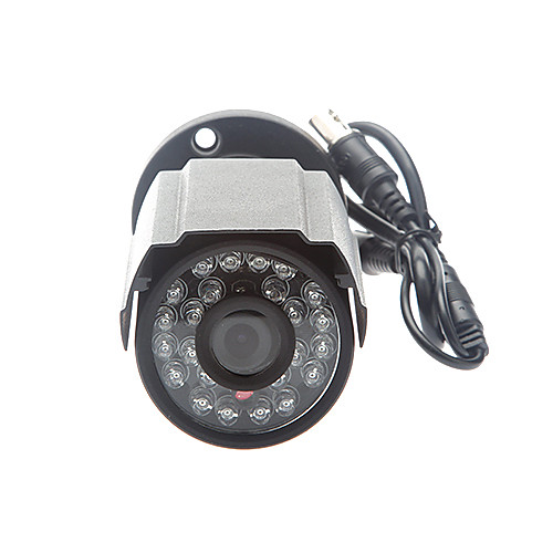 

Видеокамеры наружного наблюдения безопасности с ночного видения