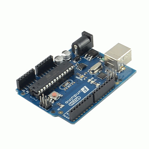 Arduinoのための無料のUSBケーブルでfunduino宇野開発ボードatmega8u2-MUマイクロコントローラ