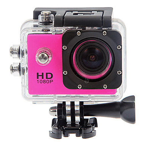 

SJ4000 Экшн камера / Спортивная камера GoPro ведет видеоблог Водонепроницаемый / Анти-шоковая защита / Многофункциональный 32 GB 12 mp 4000 x 3000 пиксель Дайвинг / Серфинг / Универсальный 1.5