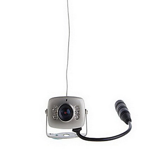 

беспроводная микро домашняя офисная камера cctv безопасности (1.2ghz)