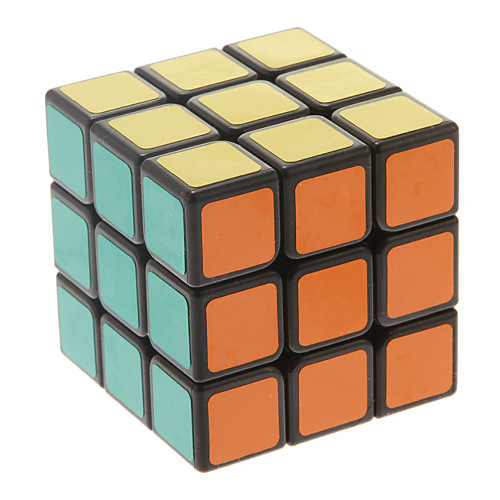 

Волшебный куб IQ куб 333 Спидкуб Устройства для снятия стресса головоломка Куб Для профессионалов Детские Взрослые Игрушки Мальчики Девочки Подарок