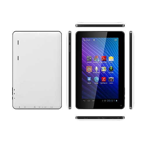 Планшет M63 10.1; Android-4.4 (Allwinner A33 четырехъядерный процессор, 2 Гб оперативной памяти, 16 Гб ROM, WiFi, BT) от Lightinthebox.com INT Планшет M63 10.1; Android-4.4 (Allwinner A33 четырехъядерный процессор, 2 Гб оперативной памяти, 16 Гб ROM, WiFi, BT) от Lightinthebox.com INT