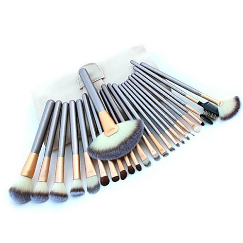 24pcs Makeup Brushes Professional Makeup Brush Set Soft Makeup Brush Set Makeup Brushes
24pcs Makeup Brushes Professional Makeup Brush Set Soft Makeup Brush Set Makeup Brushes