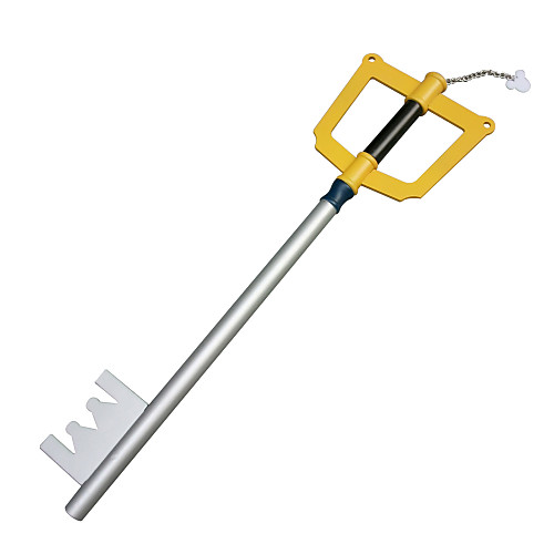 Сора Микки Keyblade косплей оружие