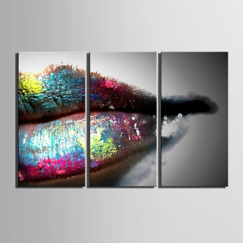 С картинкой Роликовые холсты - Люди фантазия 3 панели
С картинкой Роликовые холсты - Люди фантазия 3 панели