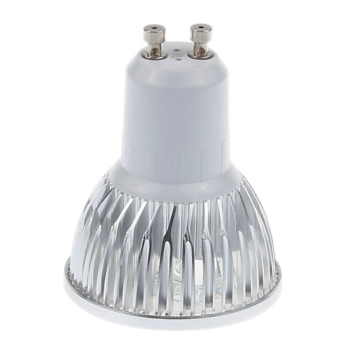 

5 шт. 5 W 420 lm GU10 Точечное LED освещение 5 Светодиодные бусины Высокомощный LED Диммируемая Тёплый белый Холодный белый 110-130 V / RoHs
