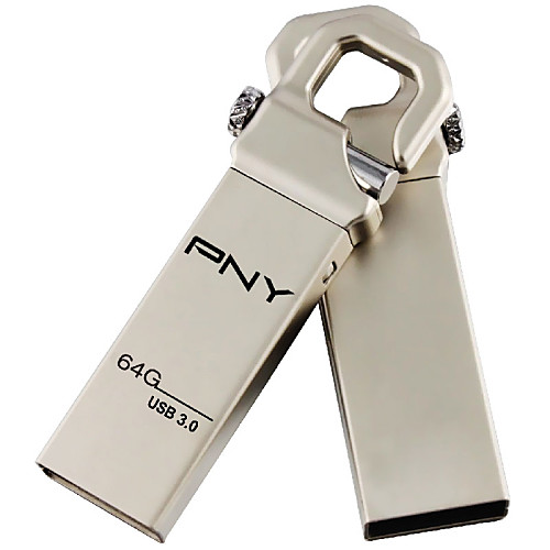 Pny 64gb usb 3.0 флеш-накопитель металлический стиль крюк attache3.0 cle от Lightinthebox.com INT Pny 64gb usb 3.0 флеш-накопитель металлический стиль крюк attache3.0 cle от Lightinthebox.com INT