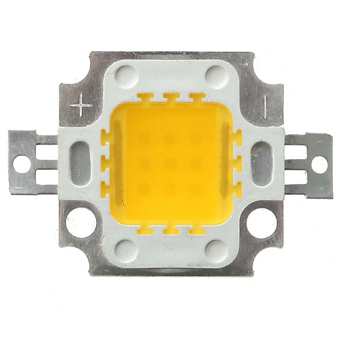 

SENCART 1шт COB 900 lm Алюминий LED чип 10 W
