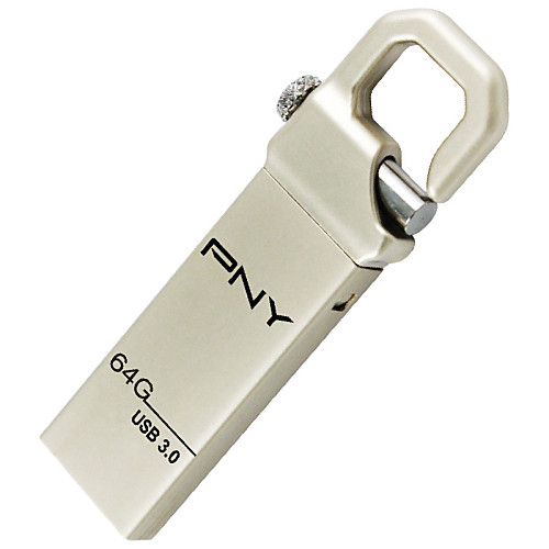Pny 64gb usb 3.0 флеш-накопитель металлический стиль крюк attache3.0 cle от Lightinthebox.com INT Pny 64gb usb 3.0 флеш-накопитель металлический стиль крюк attache3.0 cle от Lightinthebox.com INT