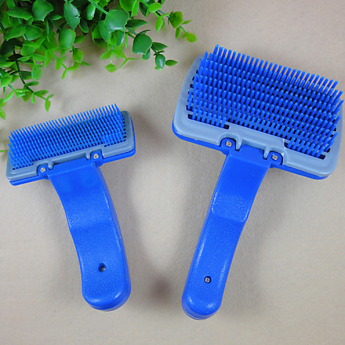 Push The Hair Small For Pets Dogs
Push The Hair Small For Pets Dogs