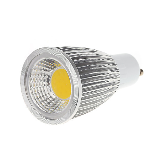 

1шт 5 W Точечное LED освещение 250-300lm E14 GU10 E26 / E27 1 Светодиодные бусины COB Тёплый белый Холодный белый Естественный белый 110-240 V / 1 шт. / RoHs