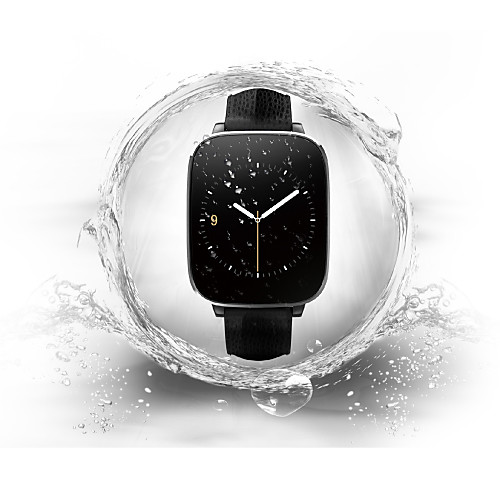 Смарт Часы Zeblaze Кристалл MT2502 1,54-дюймовый IPS Bluetooth 4.0; измерение пульса от Lightinthebox.com INT Смарт Часы Zeblaze Кристалл MT2502 1,54-дюймовый IPS Bluetooth 4.0; измерение пульса от Lightinthebox.com INT