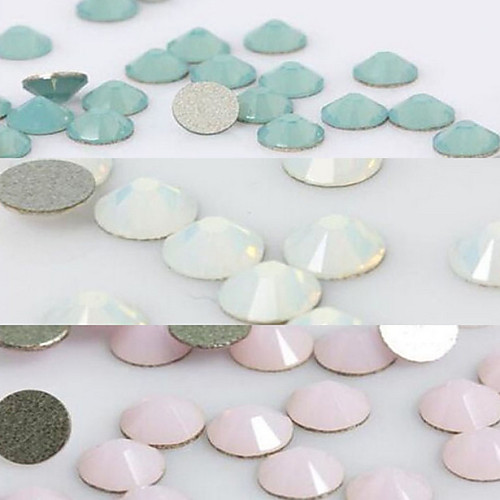 50 pcs Nail Art Kits & Accessories Abstract Classic Daily Nail Jewelry for Finger Toe
50 pcs Nail Art Kits & Accessories Abstract Classic Daily Nail Jewelry for Finger Toe