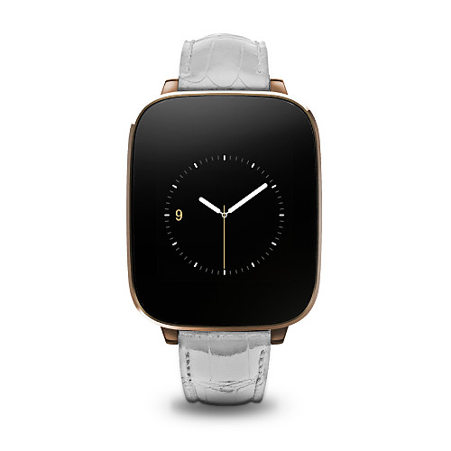 Смарт Часы Zeblaze Кристалл MT2502 1,54-дюймовый IPS Bluetooth 4.0; измерение пульса от Lightinthebox.com INT Смарт Часы Zeblaze Кристалл MT2502 1,54-дюймовый IPS Bluetooth 4.0; измерение пульса от Lightinthebox.com INT
