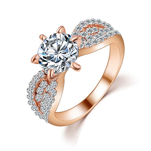 Жен. Кольцо Belle Ring Кристалл Серебряный Золотой Циркон Заполненное золото 18K Мода Свадьба Свадьба Для вечеринок Бижутерия Пасьянс Круглые Любовь
Жен. Кольцо Belle Ring Кристалл Серебряный Золотой Циркон Заполненное золото 18K Мода Свадьба Свадьба Для вечеринок Бижутерия Пасьянс Круглые Любовь