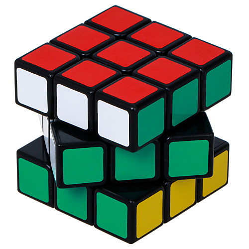 

Волшебный куб IQ куб Shengshou 333 Спидкуб Кубики-головоломки Устройства для снятия стресса Обучающая игрушка головоломка Куб профессиональный уровень Скорость Для профессионалов / Соревнование