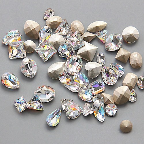 Nail Art Kits & Accessories for Abstract Classic Wedding Daily Nail Jewelry for Finger
Nail Art Kits & Accessories for Abstract Classic Wedding Daily Nail Jewelry for Finger