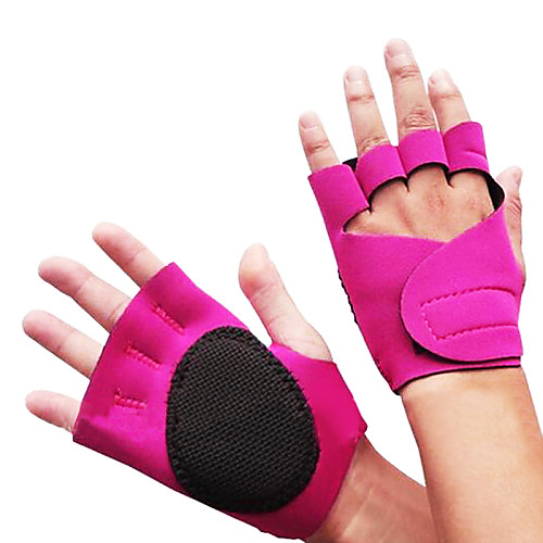 Running Gloves Unisex Anti-skidding Rubber
Running Gloves Unisex Anti-skidding Rubber