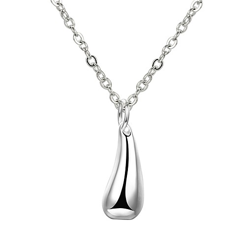 Men's Women's Cubic Zirconia Choker Necklace Pendant Necklace Pendant Drop Fashion Sterling Silver Zircon Silver White / White Necklace Jewelry For Christmas Gifts Wedding Party Thank You Gift Daily
Men's Women's Cubic Zirconia Choker Necklace Pendant Necklace Pendant Drop Fashion Sterling Silver Zircon Silver White / White Necklace Jewelry For Christmas Gifts Wedding Party Thank You Gift Daily