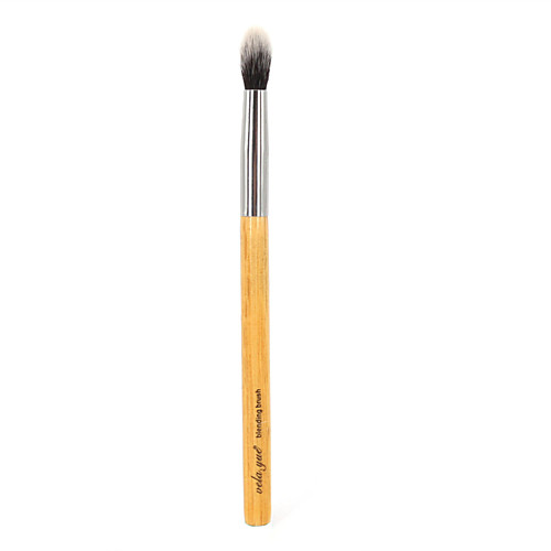 

Professional Makeup Brushes Eyeshadow Brush 1 Travel Eco-friendly Professional Synthetic Hypoallergenic Limits Bacteria Blending Premium Synthetic Hair / Artificial Fibre Brush Wood for Cream Liquid