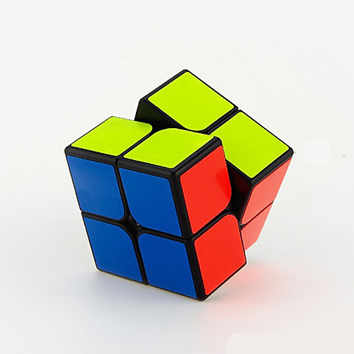 

Волшебный куб IQ куб YONG JUN 222 Спидкуб Кубики-головоломки головоломка Куб профессиональный уровень Скорость Соревнование Классический и неустаревающий Детские Взрослые Игрушки Мальчики Девочки