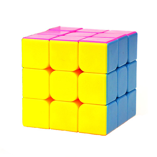 

Волшебный куб IQ куб YONG JUN 333 Спидкуб Кубики-головоломки головоломка Куб профессиональный уровень Скорость Классический и неустаревающий Детские Взрослые Игрушки Мальчики Девочки Подарок