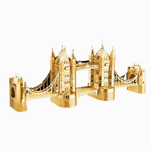 Famous buildings 3D Puzzle Wooden Puzzle Metal Puzzle Model Building Kit Wooden Model Metal Kid's Adults' Toy Gift
Famous buildings 3D Puzzle Wooden Puzzle Metal Puzzle Model Building Kit Wooden Model Metal Kid's Adults' Toy Gift