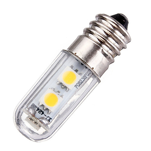 1pc 1w мини-e14 винтовая база светодиодная лампа 7 smd 5050 220v ac для холодильника машина печь белый теплый белый
1pc 1w мини-e14 винтовая база светодиодная лампа 7 smd 5050 220v ac для холодильника машина печь белый теплый белый
