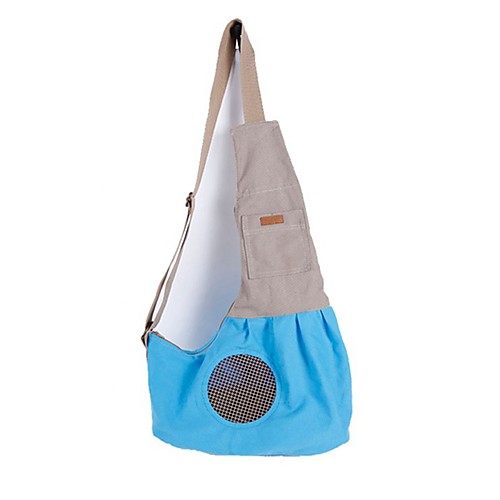 Cat Dog Carrier Bag & Travel Backpack Shoulder Messenger Bag Portable Breathable Pet Fabric Green Blue Pink
Cat Dog Carrier Bag & Travel Backpack Shoulder Messenger Bag Portable Breathable Pet Fabric Green Blue Pink