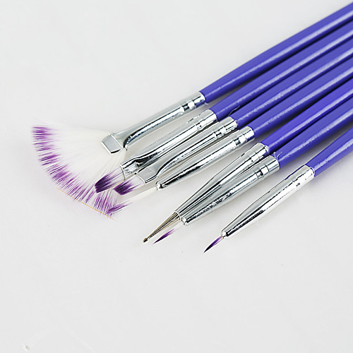 7-pcs-set-nail-art-brush-set-with-fashion-purple-handle-brush-for-nail-painting
7-pcs-set-nail-art-brush-set-with-fashion-purple-handle-brush-for-nail-painting