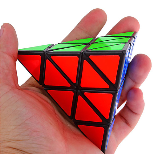 

Волшебный куб IQ куб Shengshou Pyramid Чужой Спидкуб Устройства для снятия стресса Обучающая игрушка головоломка Куб профессиональный уровень Скорость Для профессионалов День рождения