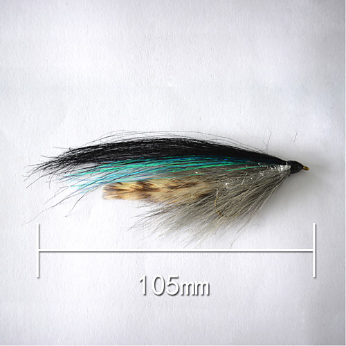 500 pcs Fishing Lures Hard Bait Sinking Bass Trout Pike Bait Casting Soft Plastic
500 pcs Fishing Lures Hard Bait Sinking Bass Trout Pike Bait Casting Soft Plastic