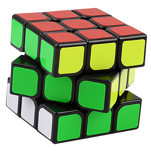 

Кубик рубик YongJun 333 Спидкуб Кубики-головоломки головоломка Куб профессиональный уровень Скорость Классический и неустаревающий Детские Взрослые Игрушки Мальчики Девочки Подарок