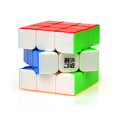 

Волшебный куб IQ куб YONG JUN 333 Спидкуб Кубики-головоломки головоломка Куб профессиональный уровень Скорость Классический и неустаревающий Детские Взрослые Игрушки Мальчики Девочки Подарок