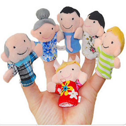 фото Мягкие игрушки игрушки оригинальные плюш девочки мальчики куски Lightinthebox
