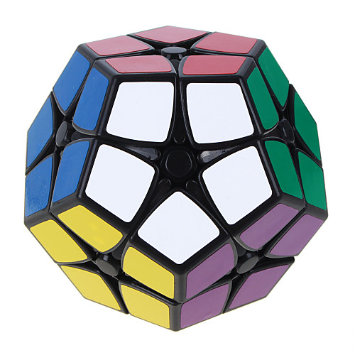 

Magic Cube IQ Cube Shengshou Megaminx 222 Smooth Speed Cube Magic Cube Stress Reliever Puzzle Cube Professional Level Speed Professional Classic & Timeless Kid's Adults' Children's Toy Boys' Girls'