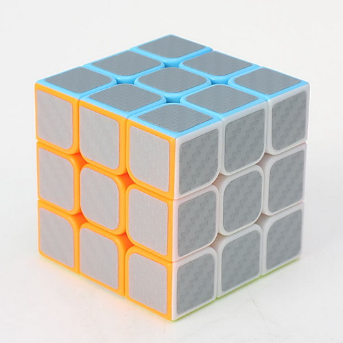 

Волшебный куб IQ куб 333 Спидкуб Кубики-головоломки Устройства для снятия стресса головоломка Куб Для профессионалов Классический и неустаревающий Детские Взрослые Игрушки Мальчики Девочки Подарок