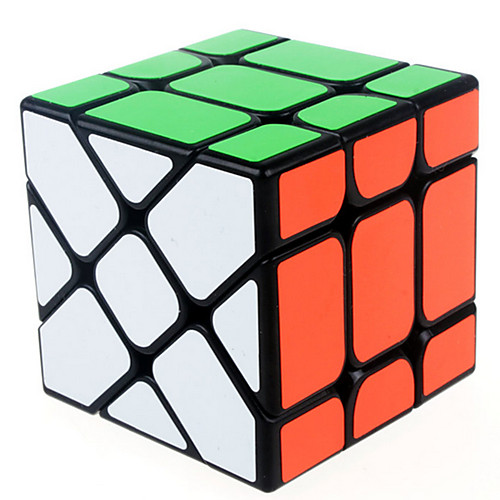 

Волшебный куб IQ куб YONG JUN 333 Спидкуб Кубики-головоломки Устройства для снятия стресса головоломка Куб Гладкий стикер Для профессионалов Детские Взрослые Игрушки Универсальные Мальчики Девочки