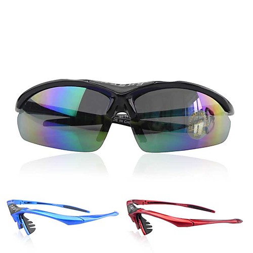 поляризованные наружные очки для верховой езды спортивные очки с затенением с близорукостью