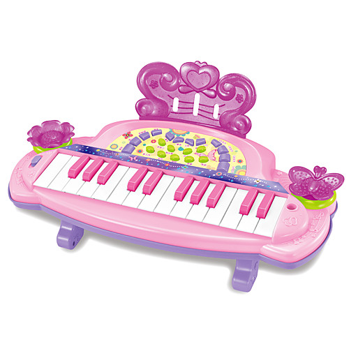 Dollhouse Accessory Electronic Keyboard Piano Fun Plastics Kid's Summer Fun with Kids Girls'
Dollhouse Accessory Electronic Keyboard Piano Fun Plastics Kid's Summer Fun with Kids Girls'