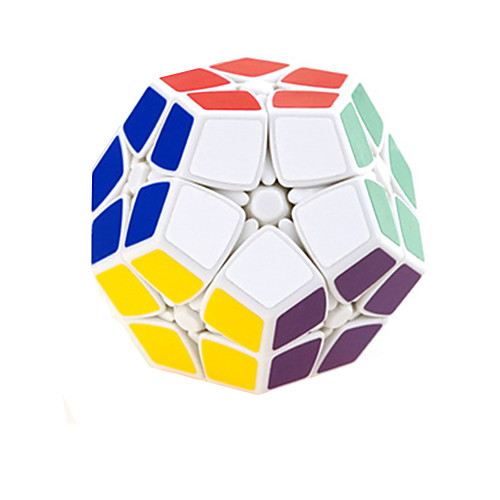 

Волшебный куб IQ куб Мегаминкс 222 Спидкуб Кубики-головоломки головоломка Куб Гладкий стикер Детские Взрослые Игрушки Универсальные Мальчики Девочки Подарок