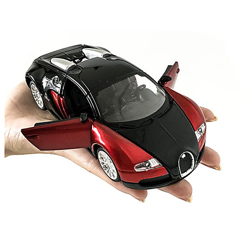 MZ Toy Car Model Car Pull Back Vehicle Car Music & Light Summer Fun with Kids Unisex
MZ Toy Car Model Car Pull Back Vehicle Car Music & Light Summer Fun with Kids Unisex