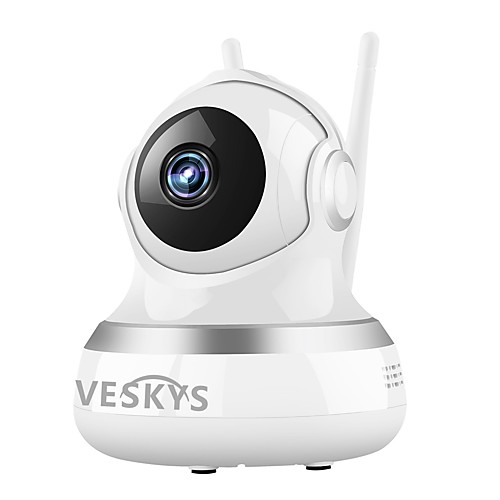 

veskys 2.0mp 1080p hd wifi безопасность наблюдения ip камера облако хранения двухсторонний аудио удаленный монитор