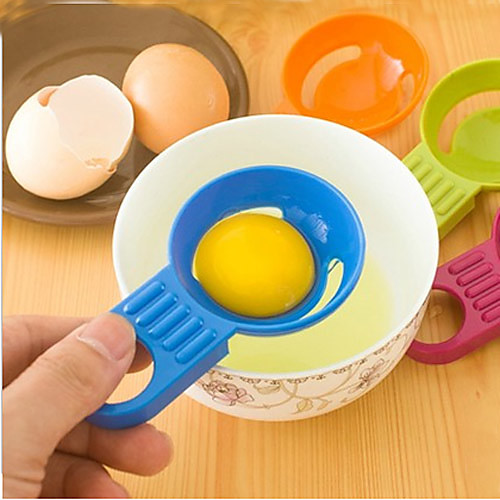

конфеты цвет яйцо сепаратор яичный желток разделители кухня выпечки инструмент