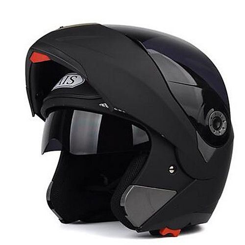 

Открытый шлем Плотное облегание Компактный Воздухопроницаемый Лучшее качество Half Shell Спорт Каски для мотоциклов, Яркий черный