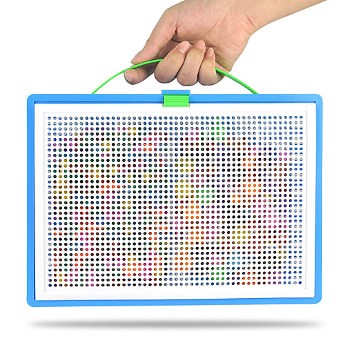 Building Blocks Jigsaw Puzzle Mosaic Kit Mushroom Deer Cool Kid's Toy Gift
Building Blocks Jigsaw Puzzle Mosaic Kit Mushroom Deer Cool Kid's Toy Gift